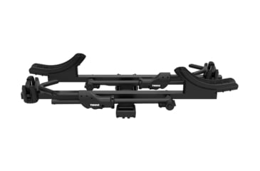 Image of Thule T2 Pro X 2 Bike 1.25in Receiver, Black, 904550