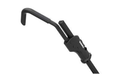 Image of Thule T2 Pro X 2 Bike 1.25in Receiver, Black, 904550