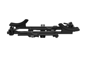 Image of Thule T2 Pro X 2 Bike AddOn, Black, 904650