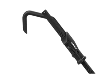 Image of Thule T2 Pro X 2 Bike AddOn, Black, 904650