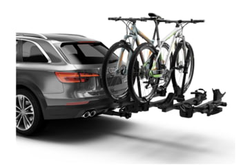 Image of Thule T2 Pro X 2 Bike AddOn, Black, 904650
