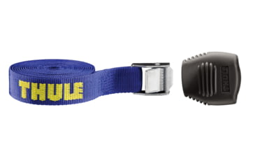 Image of Thule T2 Pro X 2 Bike AddOn, Black, 904650