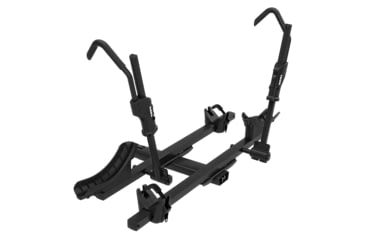 Image of Thule T2 Pro X 2 Bike AddOn, Black, 904650