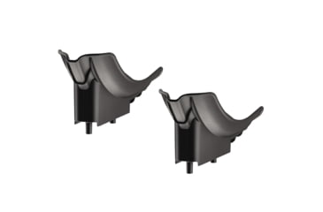 Image of Thule T2 Pro X Fat Tire Holder, Black, 919505