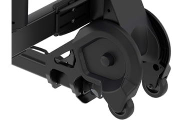 Image of Thule T2 Pro XTR 2-Bike 2in Hitch Bike Rack, Black, 9034XTR
