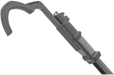 Image of Thule T2 Pro XTR 2-Bike 2in Hitch Bike Rack, Black, 9034XTR