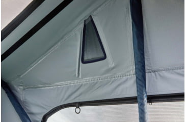 Image of Thule Tepui Explorer Autana 3 w/ Annex Roof Top Tent, Haze Gray, 901400