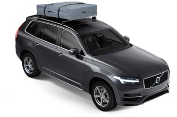 Image of Thule Tepui Explorer Autana 3 w/ Annex Roof Top Tent, Haze Gray, 901400