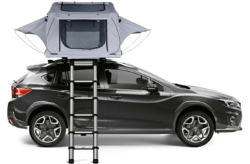Image of Thule Tepui Explorer Ayer 2 Roof Top Tent, Haze Gray, 901200
