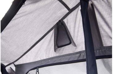 Image of Thule Tepui Explorer Ayer 2 Roof Top Tent, Haze Gray, 901200