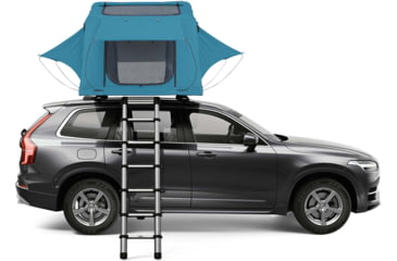 Image of Thule Tepui Explorer Kukenam 3 Roof Top Tent, Blue, 901302