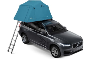 Image of Thule Tepui Explorer Kukenam 3 Roof Top Tent, Blue, 901302