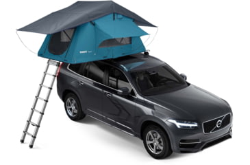 Image of Thule Tepui Explorer Kukenam 3 Roof Top Tent, Blue, 901302