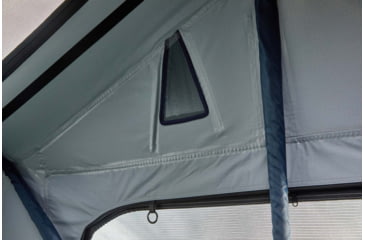 Image of Thule Tepui Explorer Kukenam 3 Roof Top Tent, Haze Gray, 901300