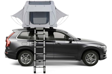 Image of Thule Tepui Explorer Kukenam 3 Roof Top Tent, Haze Gray, 901300