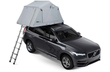 Image of Thule Tepui Explorer Kukenam 3 Roof Top Tent, Haze Gray, 901300
