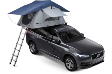 Image of Thule Tepui Explorer Kukenam 3 Roof Top Tent, Haze Gray, 901300