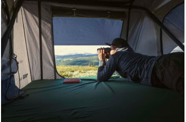 Image of Thule Tepui Explorer Kukenam 3 Roof Top Tent, Haze Gray, 901300