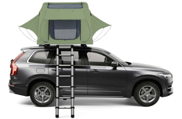Image of Thule Tepui Explorer Kukenam 3 Roof Top Tent, Olive Green, 901301