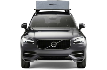 Image of Thule Tepui Explorer Kukenam 3 Roof Top Tent, Olive Green, 901301