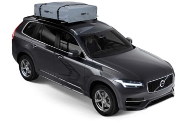 Image of Thule Tepui Explorer Kukenam 3 Roof Top Tent, Olive Green, 901301