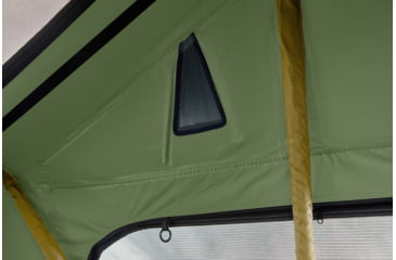 Image of Thule Tepui Explorer Kukenam 3 Roof Top Tent, Olive Green, 901301