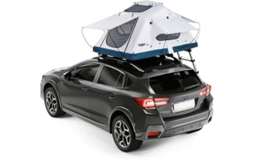 Image of Thule Tepui Low-Pro 2 Tent, Light Gray, 901002