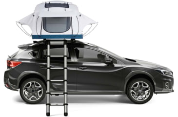 Image of Thule Tepui Low-Pro 2 Tent, Light Gray, 901002