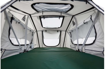 Image of Thule Tepui Low-Pro 2 Tent, Light Gray, 901002