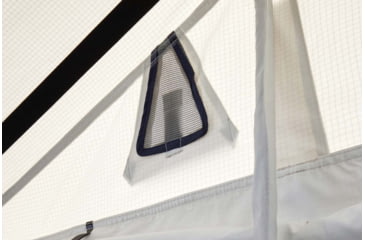 Image of Thule Tepui Low-Pro 2 Tent, Light Gray, 901002