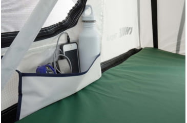 Image of Thule Tepui Low-Pro 2 Tent, Light Gray, 901002