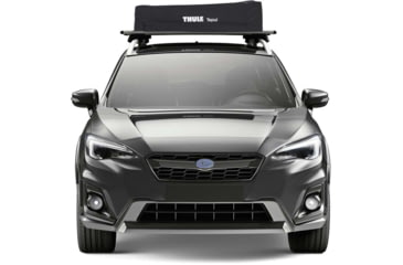 Image of Thule Tepui Low-Pro 2 Tent, Light Gray, 901002