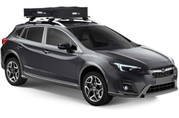 Image of Thule Tepui Low-Pro 2 Tent, Light Gray, 901002