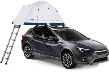 Image of Thule Tepui Low-Pro 3 Tent, Light Gray, 901003