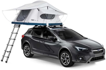Image of Thule Tepui Low-Pro 3 Tent, Light Gray, 901003
