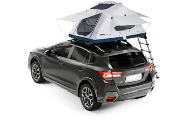 Image of Thule Tepui Low-Pro 3 Tent, Light Gray, 901003