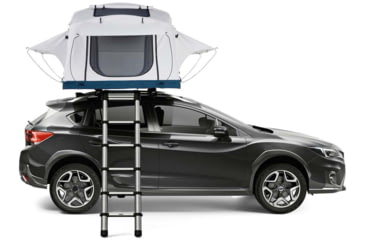 Image of Thule Tepui Low-Pro 3 Tent, Light Gray, 901003