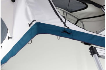 Image of Thule Tepui Low-Pro 3 Tent, Light Gray, 901003