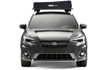 Image of Thule Tepui Low-Pro 3 Tent, Light Gray, 901003
