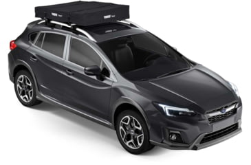 Image of Thule Tepui Low-Pro 3 Tent, Light Gray, 901003