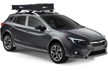 Image of Thule Tepui Low-Pro 3 Tent, Light Gray, 901003