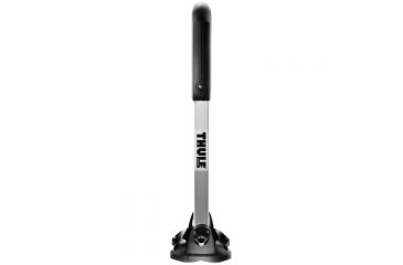 Image of Thule The Stacker, Black/Silver, 830