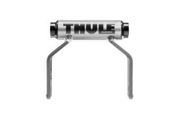 Image of Thule Thru Axle Adapter, 15mm X 110 mm Boost, Silver 53015B
