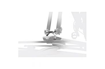 Image of Thule Thru-axle Adapter  - 15mm 53015