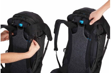 Image of Thule Topio 30L Backpack, Black, 3204503