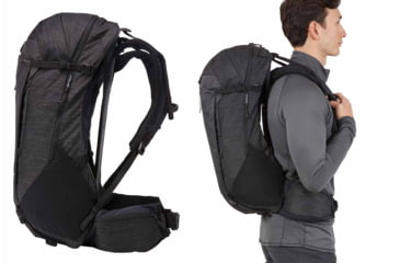 Image of Thule Topio 30L Backpack, Black, 3204503