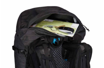 Image of Thule Topio 40L Backpack, Black, 3204507