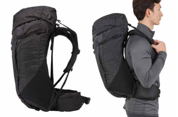 Image of Thule Topio 40L Backpack, Black, 3204507