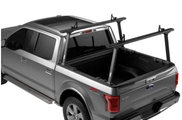 Image of Thule TracONE Truck Rack Black, 27000XTB