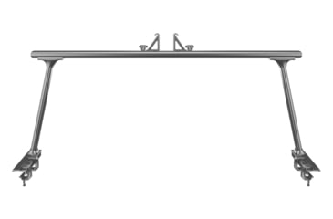 Image of Thule TracONE Truck Rack Black, 27000XTB